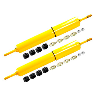 Monroe® - Gas-Magnum™ 65 Rear Shock Absorber Set