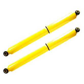 Monroe® - Gas-Magnum™ 65 Front Shock Absorber Set