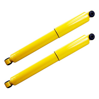 Monroe® - Gas-Magnum™ 65 Rear Shock Absorber Set