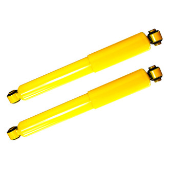 Monroe® - Gas-Magnum™ 65 Rear Shock Absorber Set