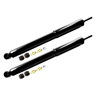 Monroe® - Gas-Magnum™ 65 Rear Shock Absorber Set