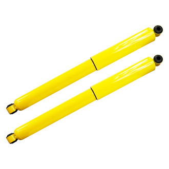 Monroe® - Gas-Magnum™ 65 Rear Shock Absorber Set