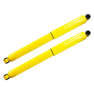 Monroe® - Gas-Magnum™ 65 Front Shock Absorber Set