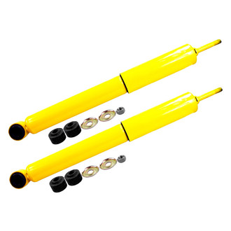 Monroe® - Gas-Magnum™ 65 Rear Shock Absorber Set