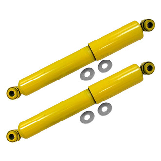 Monroe® - Gas-Magnum™ 65 Rear Shock Absorber Set