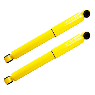 Monroe® - Gas-Magnum™ 65 Front Shock Absorber Set