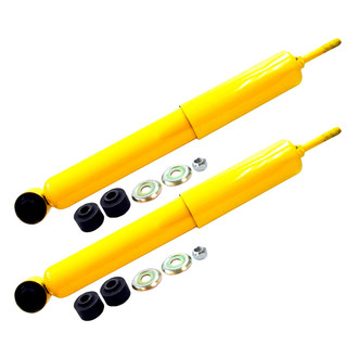 Monroe® - Gas-Magnum™ 65 Rear Shock Absorber Set