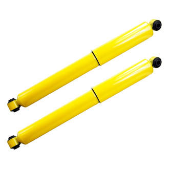 Monroe® - Gas-Magnum™ 65 Rear Shock Absorber Set