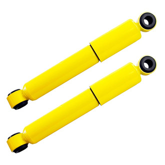 Monroe® - Gas-Magnum™ 65 Rear Shock Absorber Set