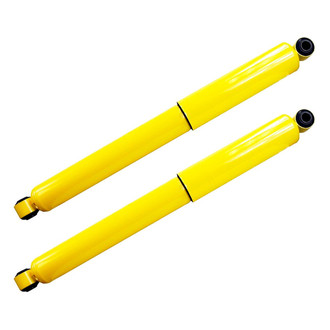 Monroe® - Gas-Magnum™ 65 Front Shock Absorber Set