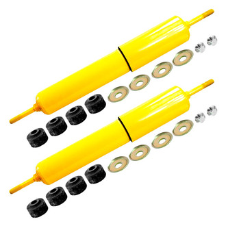 Monroe® - Gas-Magnum™ 65 Rear Shock Absorber Set