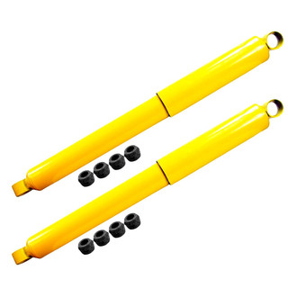 Monroe® - Gas-Magnum™ 65 Rear Shock Absorber Set