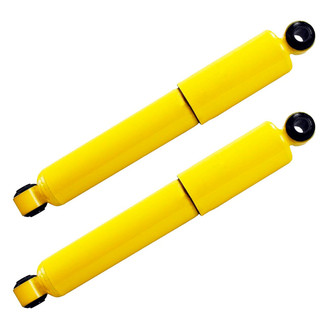 Monroe® - Gas-Magnum™ 65 Rear Shock Absorber Set
