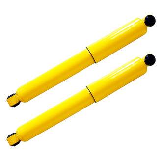 Monroe® - Gas-Magnum™ 65 Front Shock Absorber Set
