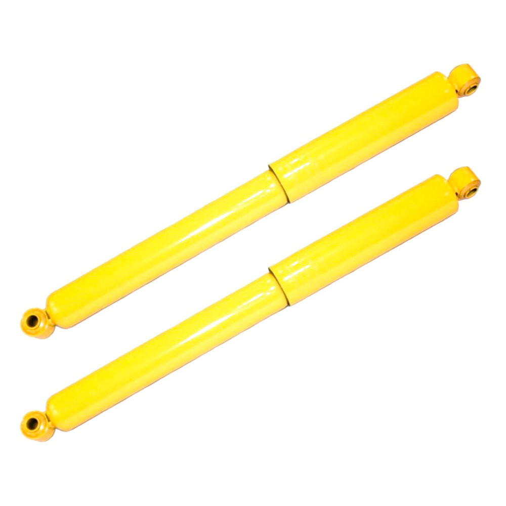 Monroe® VS-65420 - Gas-Magnum™ 65 Rear Shock Absorber Set