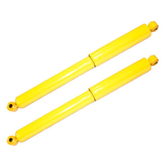Monroe® - Gas-Magnum™ 65 Rear Shock Absorber Set