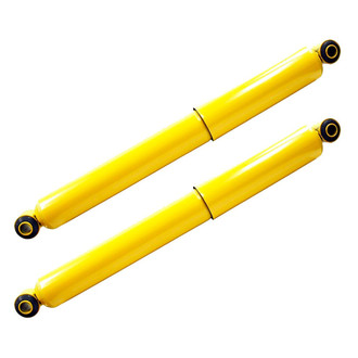 Monroe® - Gas-Magnum™ 65 Rear Shock Absorber Set