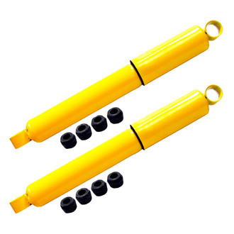 Monroe® - Gas-Magnum™ 65 Front Shock Absorber Set