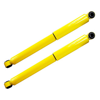 Monroe® - Gas-Magnum™ 65 Front Shock Absorber Set