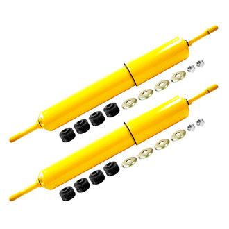 Monroe® - Gas-Magnum™ 65 Front Shock Absorber Set