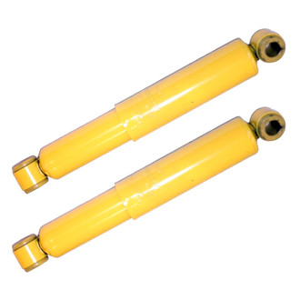 Monroe® VS-65442-1 - Gas-Magnum™ 65 Rear Shock Absorber Set