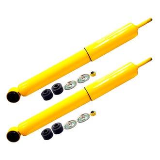 Monroe® - Gas-Magnum™ 65 Rear Shock Absorber Set
