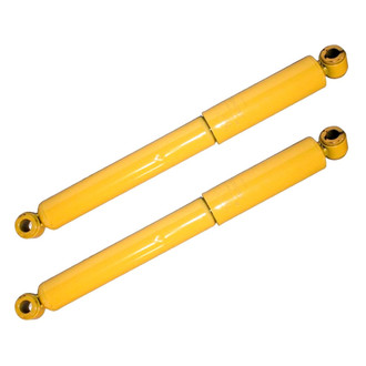 Monroe® - Gas-Magnum™ 65 Rear Shock Absorber Set