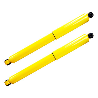 Monroe® - Gas-Magnum™ 65 Rear Shock Absorber Set