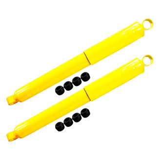 Monroe® - Gas-Magnum™ 65 Rear Shock Absorber Set
