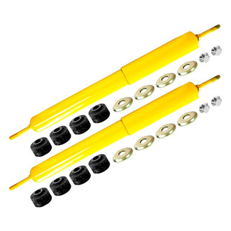 Monroe® - Gas-Magnum™ 65 Front Shock Absorber Set