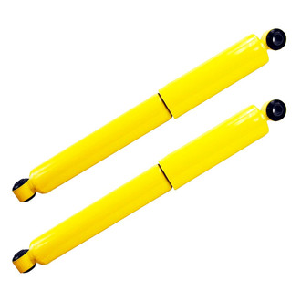 Monroe® - Gas-Magnum™ 65 Rear Shock Absorber Set