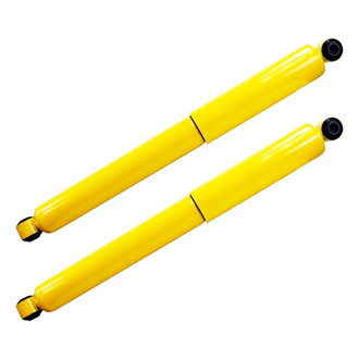 Monroe® - Gas-Magnum™ 65 Rear Shock Absorber Set