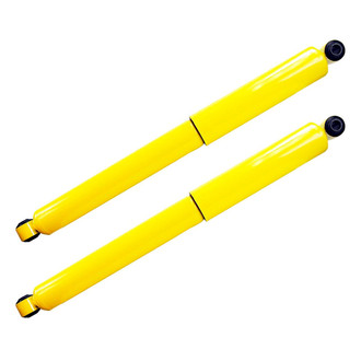 Monroe® - Gas-Magnum™ 65 Front Shock Absorber Set