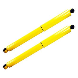 Monroe® - Gas-Magnum™ 65 Rear Shock Absorber Set