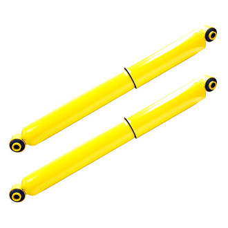 Monroe® - Gas-Magnum™ 65 Front Shock Absorber Set