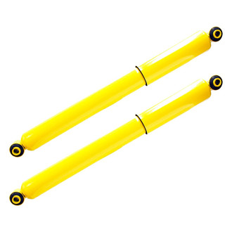 Monroe® - Gas-Magnum™ 65 Rear Shock Absorber Set