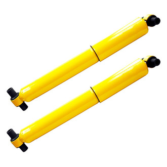 Monroe® - Gas-Magnum™ 65 Rear Shock Absorber Set