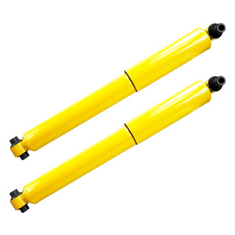 Monroe® - Gas-Magnum™ 65 Front Shock Absorber Set