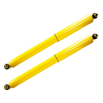 Monroe® - Gas-Magnum™ 65 Rear Shock Absorber Set