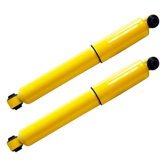 Monroe® - Gas-Magnum™ 65 Rear Shock Absorber Set