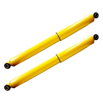 Monroe® - Gas-Magnum™ 65 Rear Shock Absorber Set