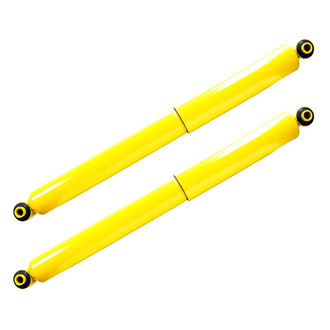 Monroe® - Gas-Magnum™ 65 Rear Shock Absorber Set