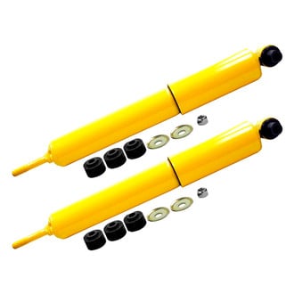 Monroe® - Gas-Magnum™ 65 Rear Shock Absorber Set