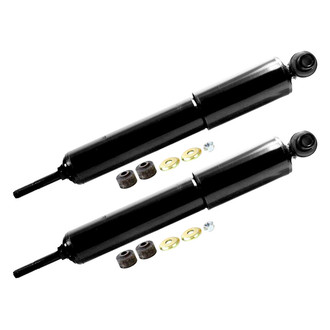 Monroe® - Gas-Magnum™ 65 Rear Shock Absorber Set