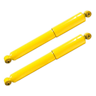 Monroe® - Gas-Magnum™ 65 Rear Shock Absorber Set