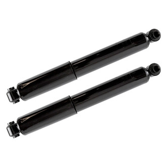 Monroe® - Gas-Magnum™ 65 Front Shock Absorber Set