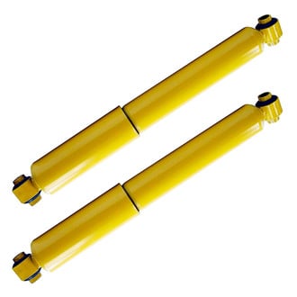 Monroe® - Gas-Magnum™ 65 Front Shock Absorber Set