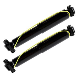 Monroe® - Gas-Magnum™ 65 Rear Shock Absorber Set
