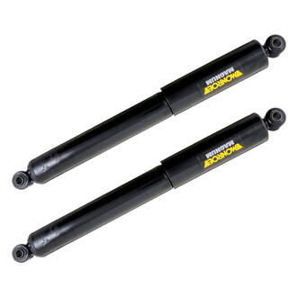 Monroe® - Gas-Magnum™ 65 Rear Shock Absorber Set