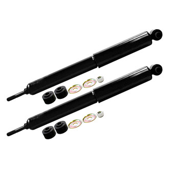 Monroe® - Gas-Magnum™ 60 Rear Shock Absorber Set